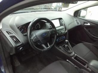 Ford Focus  picture 7