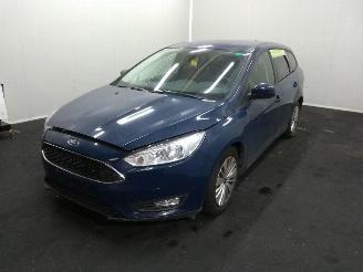 Ford Focus  picture 20