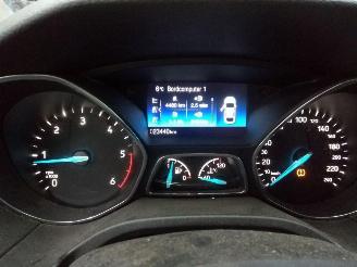 Ford Focus  picture 17