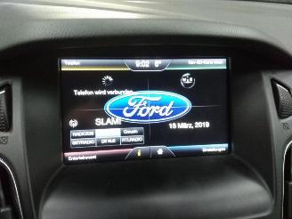 Ford Focus  picture 4