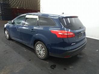 Ford Focus  picture 21