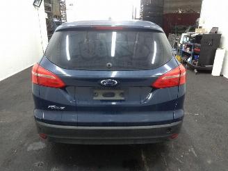 Ford Focus  picture 5