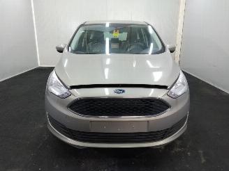 Ford C-Max  picture 23