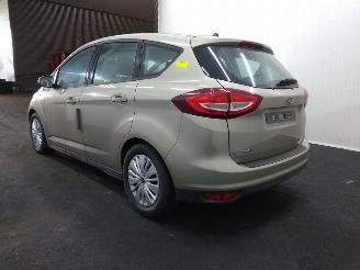 Ford C-Max  picture 24