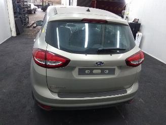 Ford C-Max  picture 21