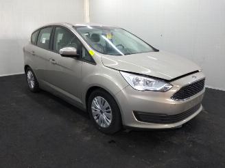 Ford C-Max  picture 1