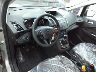 Ford C-Max  picture 28