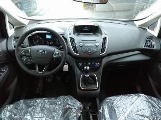 Ford C-Max  picture 30