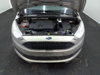 Ford C-Max  picture 11