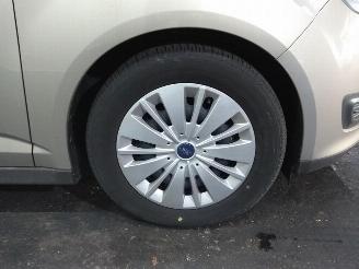 Ford C-Max  picture 31