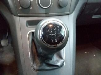 Opel Zafira  picture 13
