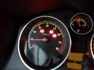 Opel Zafira  picture 18