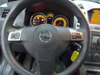 Opel Zafira  picture 28