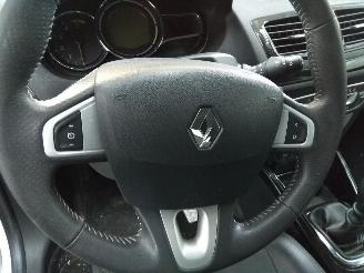 Renault Mégane  picture 30
