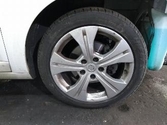 Renault Mégane  picture 18