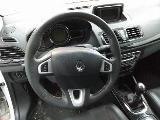 Renault Mégane  picture 12