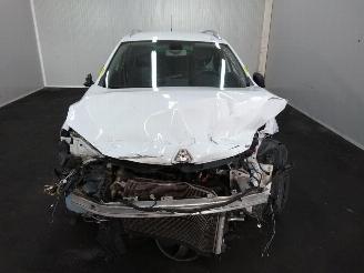 Renault Mégane  picture 27