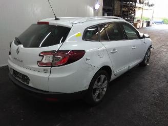 Renault Mégane  picture 29