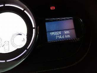 Renault Mégane  picture 15