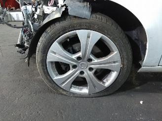 Renault Mégane  picture 7
