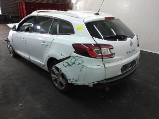 Renault Mégane  picture 8