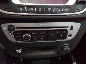 Renault Mégane  picture 20