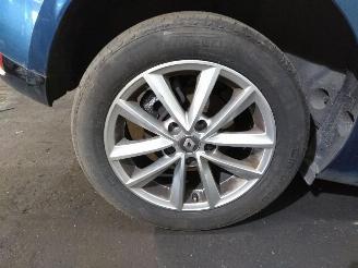 Renault Mégane  picture 3