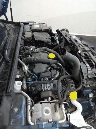 Renault Mégane  picture 12