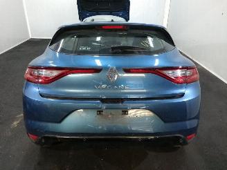 Renault Mégane  picture 10