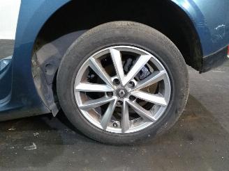 Renault Mégane  picture 17