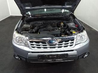 Subaru Forester  picture 8