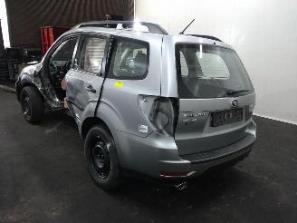 Subaru Forester  picture 2