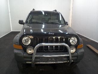 Jeep Cherokee  picture 2