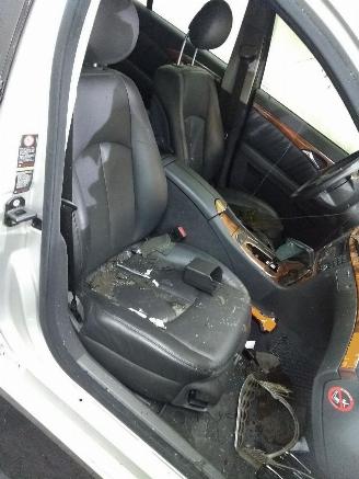 Mercedes E-klasse  picture 15