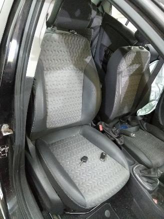 Opel Corsa  picture 6