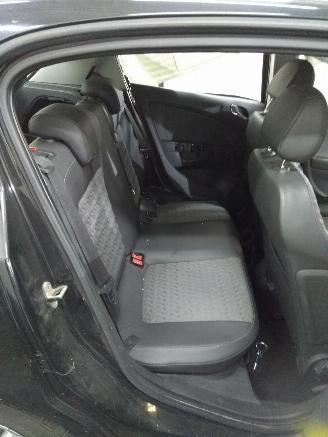 Opel Corsa  picture 27