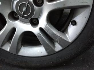 Opel Corsa  picture 4