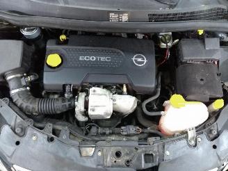 Opel Corsa  picture 26
