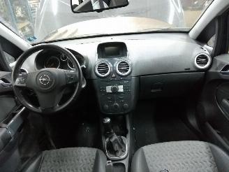 Opel Corsa  picture 17