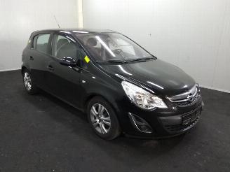 Opel Corsa  picture 1