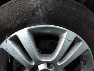 Opel Corsa  picture 3