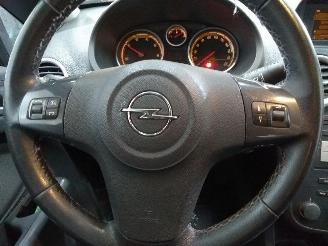 Opel Corsa  picture 13
