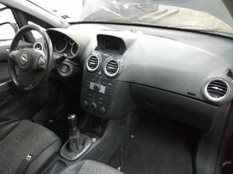Opel Corsa  picture 30