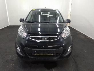 Kia Picanto  picture 11