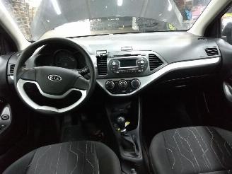 Kia Picanto  picture 10