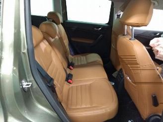 Skoda Yeti  picture 21
