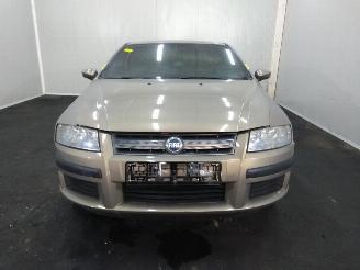 Fiat Stilo  picture 5