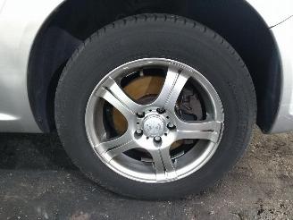 Opel Zafira  picture 8
