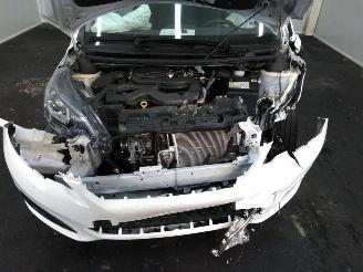 Peugeot 108  picture 21