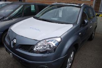 Renault Koleos  picture 2